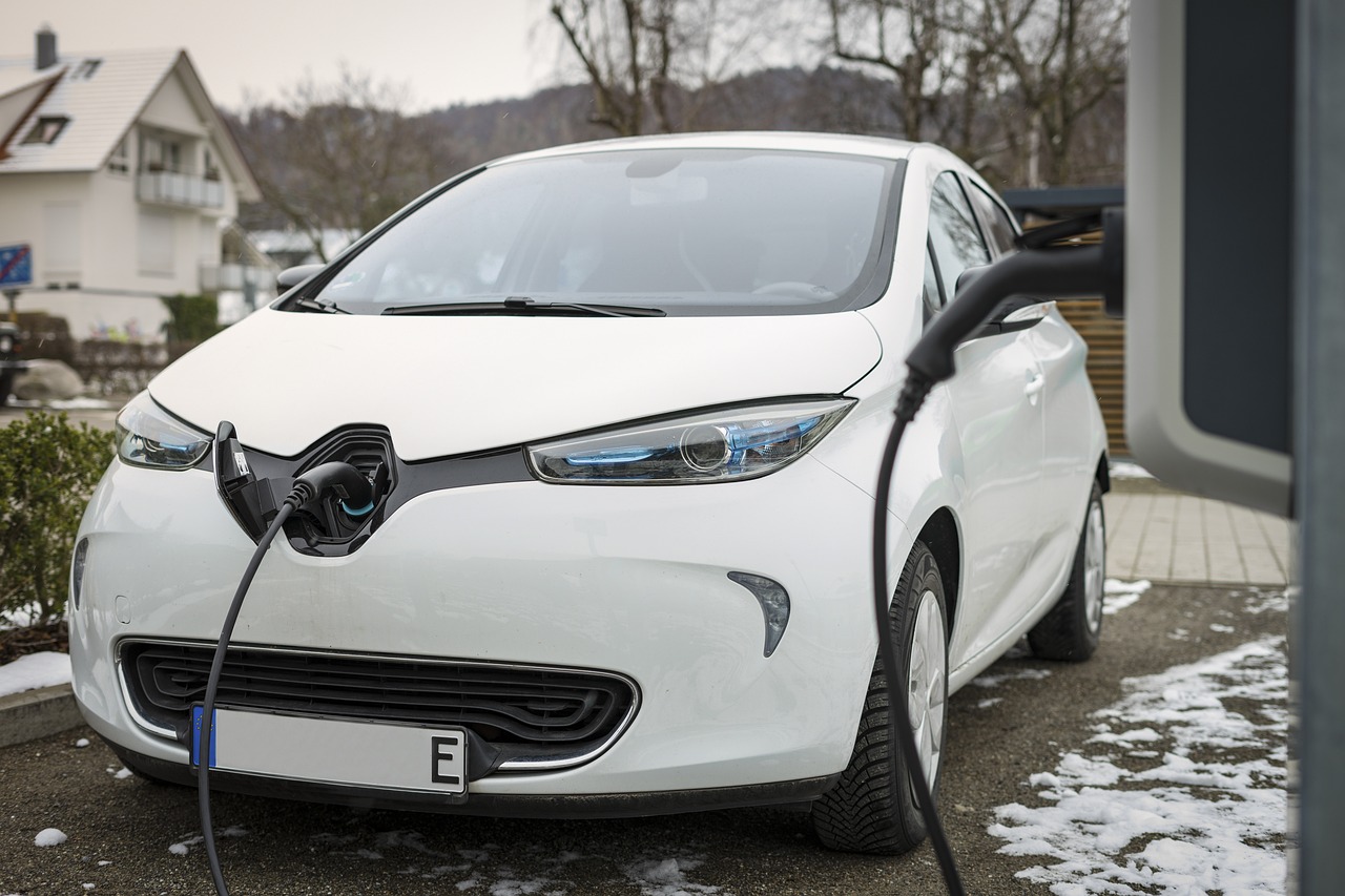 Are Electric Vehicles as Eco-Friendly as They Claim?